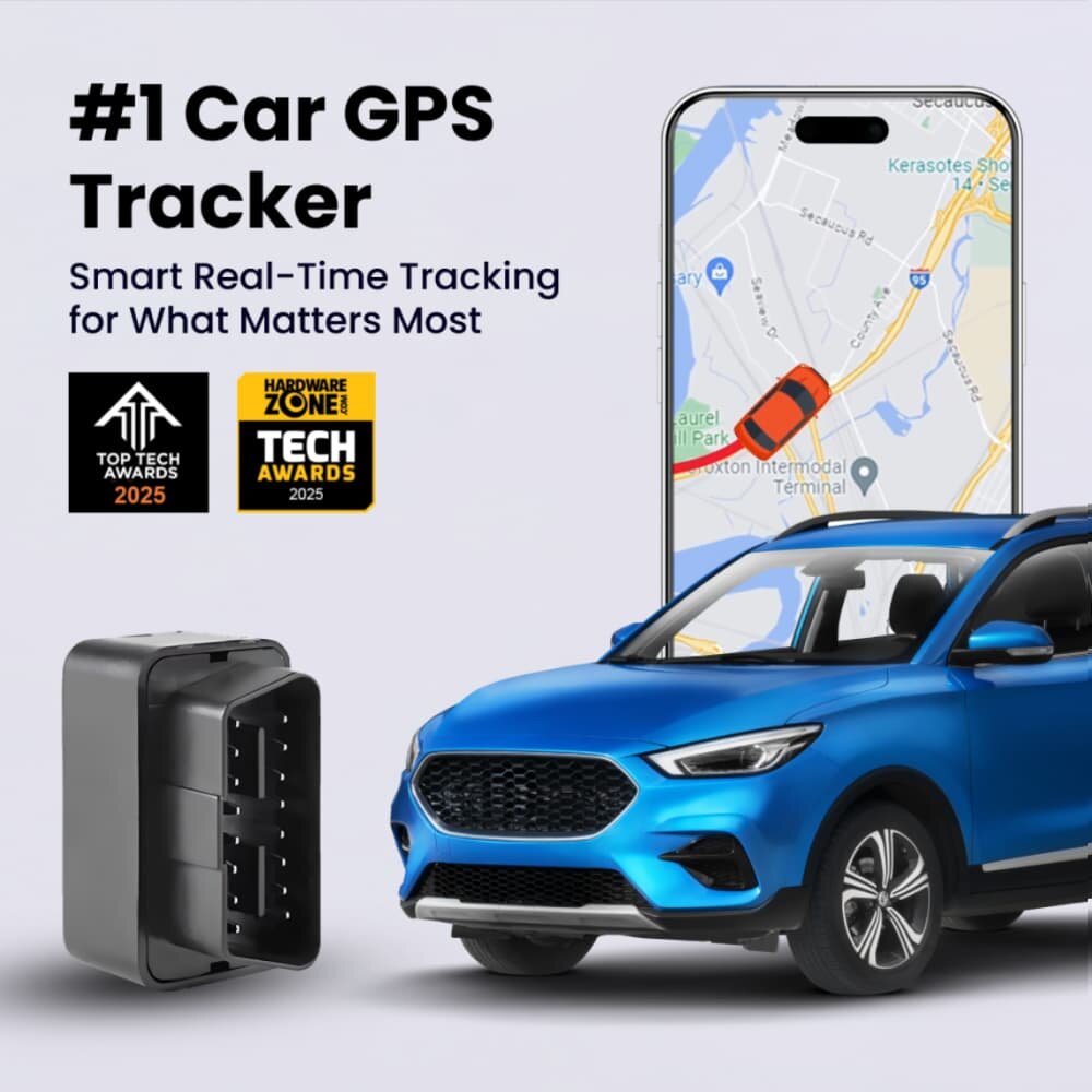 CartySavings image