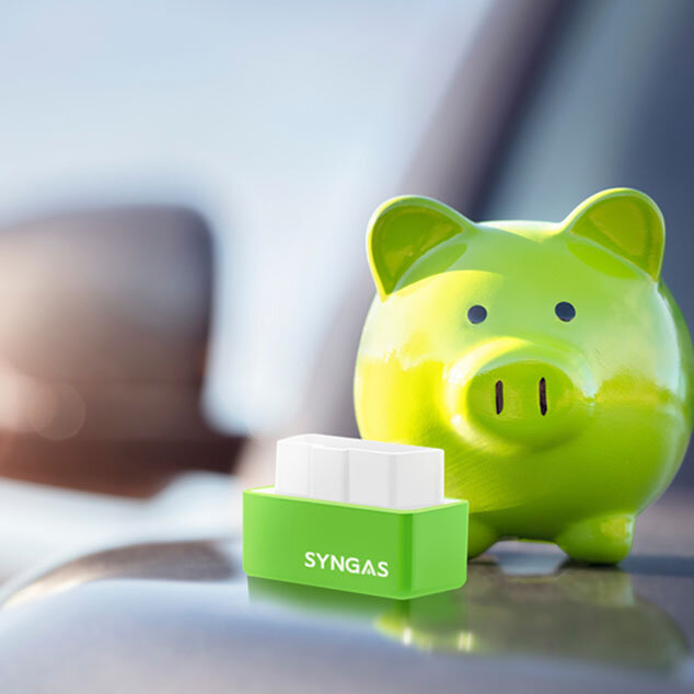 CartySavings image