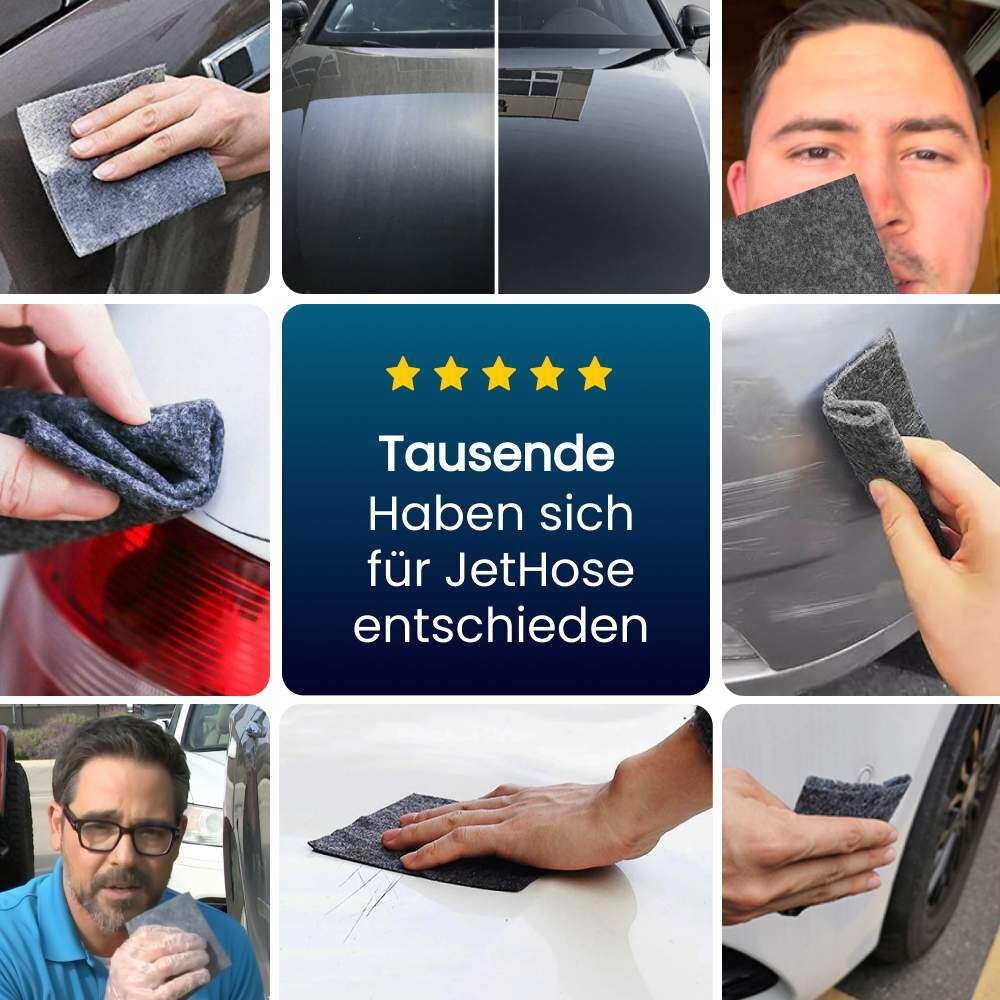 CartySavings image