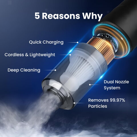 CartySavings image